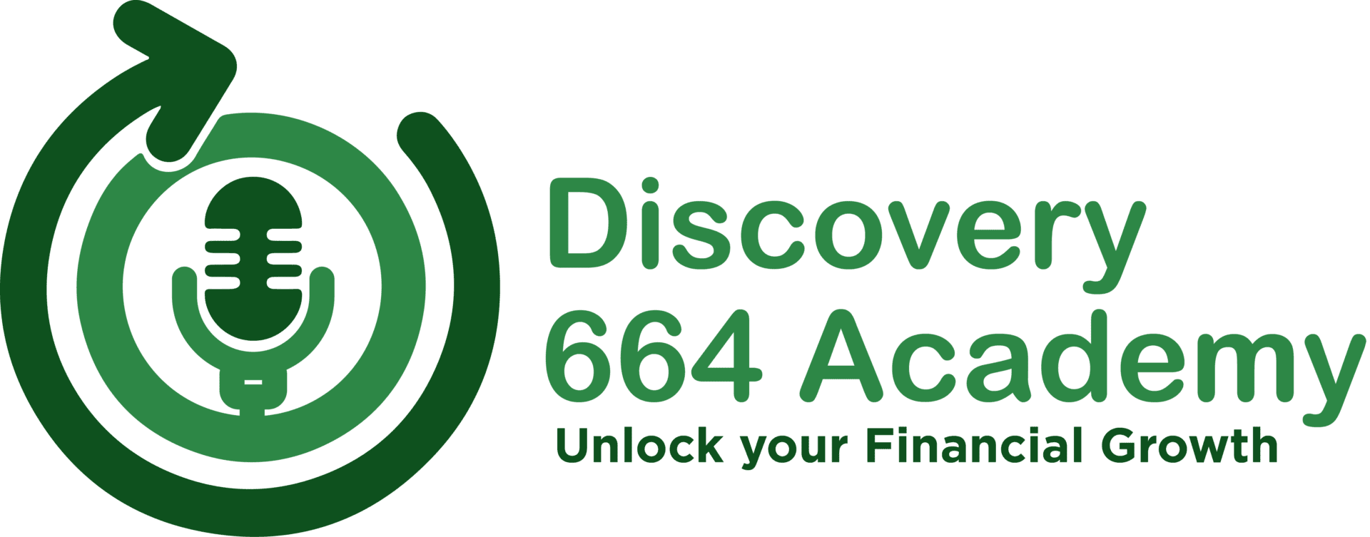 Discovery 664 Academy